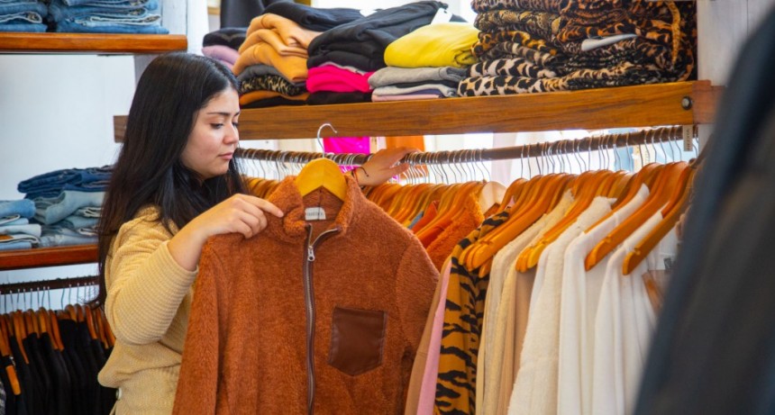 Comercios y Pymes:   último día para adherirse al beneficio de la eximición de Tasa de Seguridad e Higiene 