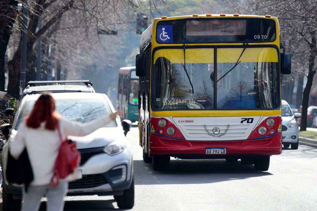 LA PROVINCIA GARANTIZARÁ EL TRANSPORTE PÚBLICO GRATUITO EN LOS DÍAS DE ELECCIONES