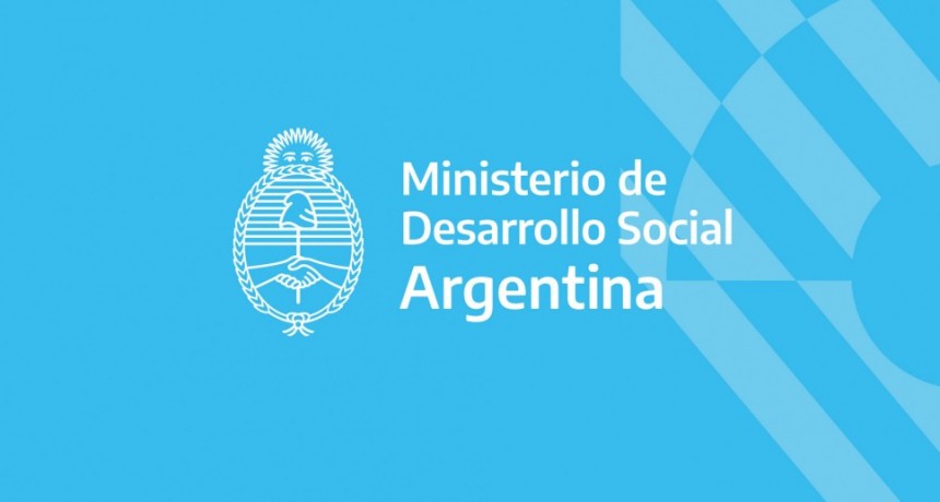 El Municipio secuestró un vehículo del Ministerio de Desarrollo Social de la Nación