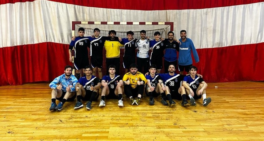 Resultados de Handball del C.B.C
