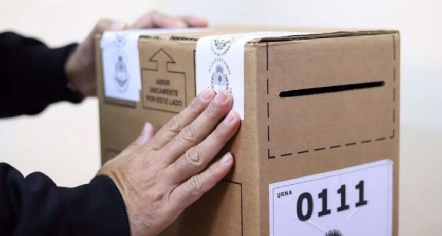 PASO 2023: pronóstico para el domingo de elecciones primarias en Argentina