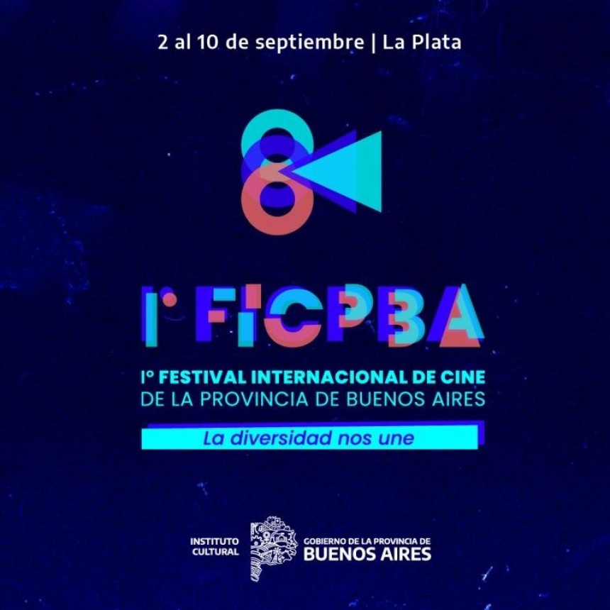 EL FESTIVAL INTERNACIONAL DE CINE DE LA PROVINCIA DE BUENOS AIRES ANUNCIA LAS PELÍCULAS SELECCIONADAS