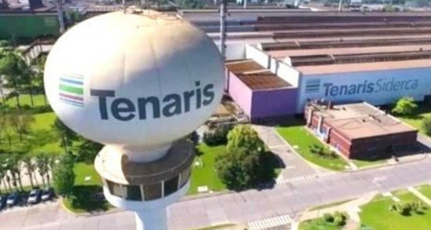 Techint paga 166 millones de dólares para comprar compañía de revestimientos de tubos