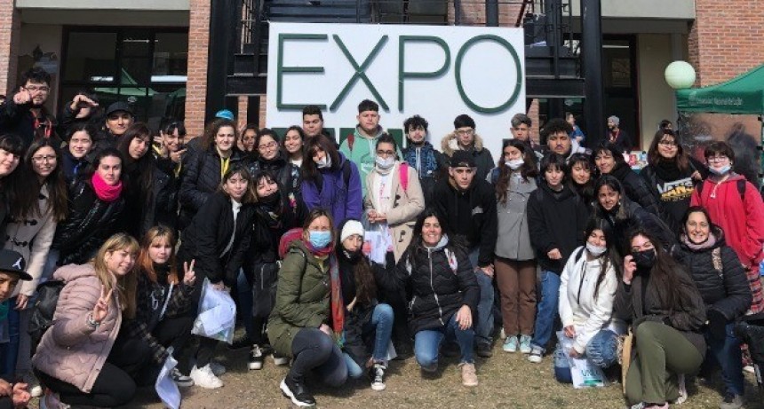Se viene Expo UNLu Campana 2023: solicitan confirmar asistencia