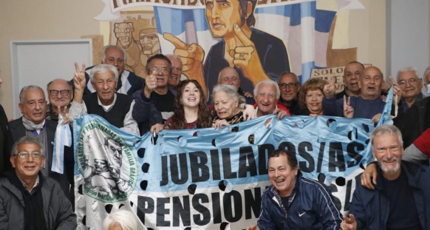 28 de agosto: Día de los y las adultos mayores en Buenos Aires