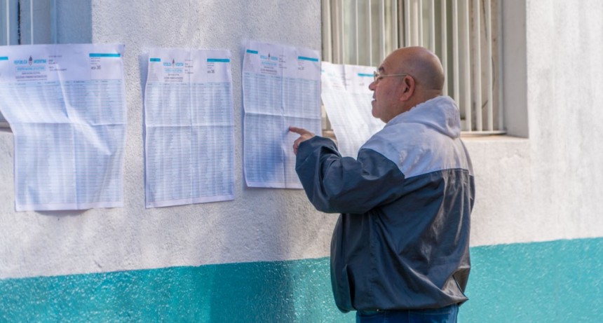Elecciones: Campana votará 10 concejales y 3 consejeros escolares