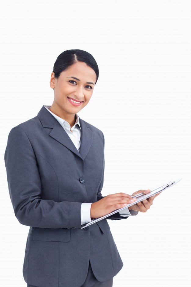 EMPRESA SOLICITA VENDEDORA