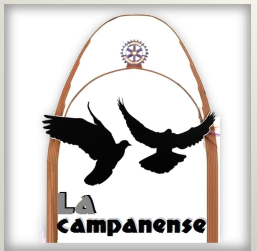La Asociación Colombófila “La Campanense” cumplió 97 años 