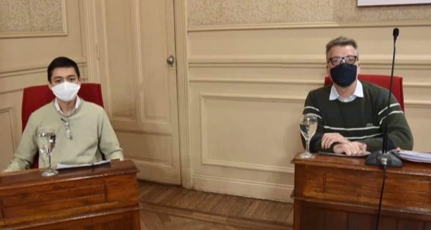 La UV M&aacute;s Campana solicita extremar los controles de la administraci&oacute;n econ&oacute;mica municipal