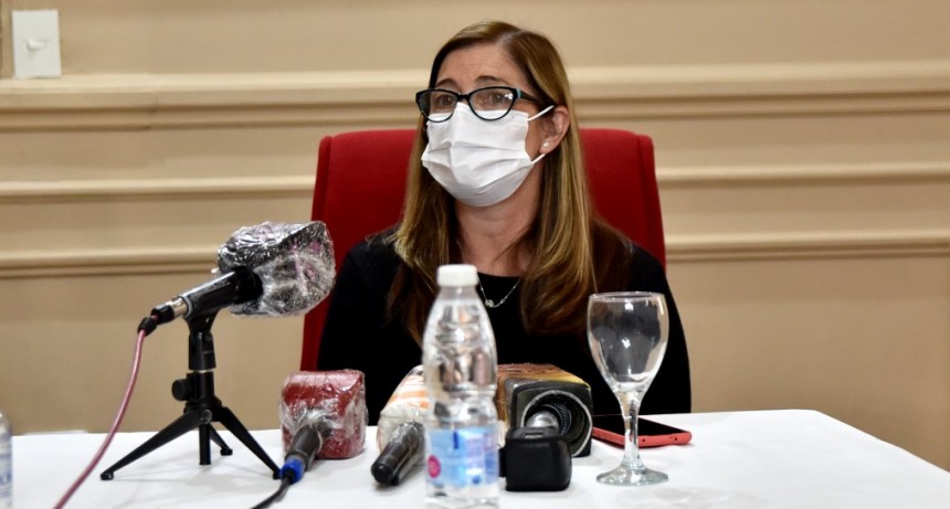 Aclaran que el hisopado por PCR es el &uacute;nico diagn&oacute;stico v&aacute;lido para detectar Covid-19 como enfermedad aguda