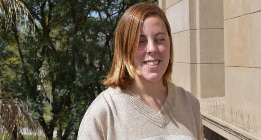 Romina Carrizo: Necesitamos que la gesti&oacute;n municipal le de verdadera importancia a la educaci&oacute;n de los j&oacute;venes