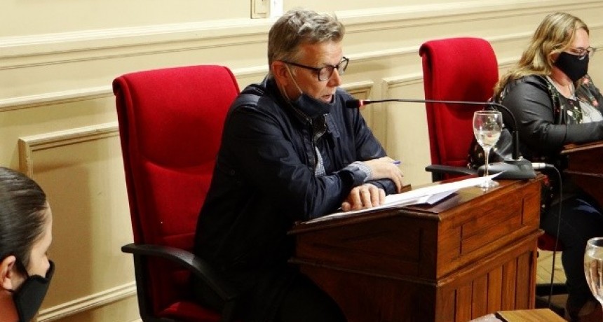 La UV M&aacute;s Campana solicit&oacute; otorgar subsidio a gimnasios, natatorios, escuelas de danza y canchas de f&uacute;tbol que a&uacute;n est&aacute;n sin trabajar