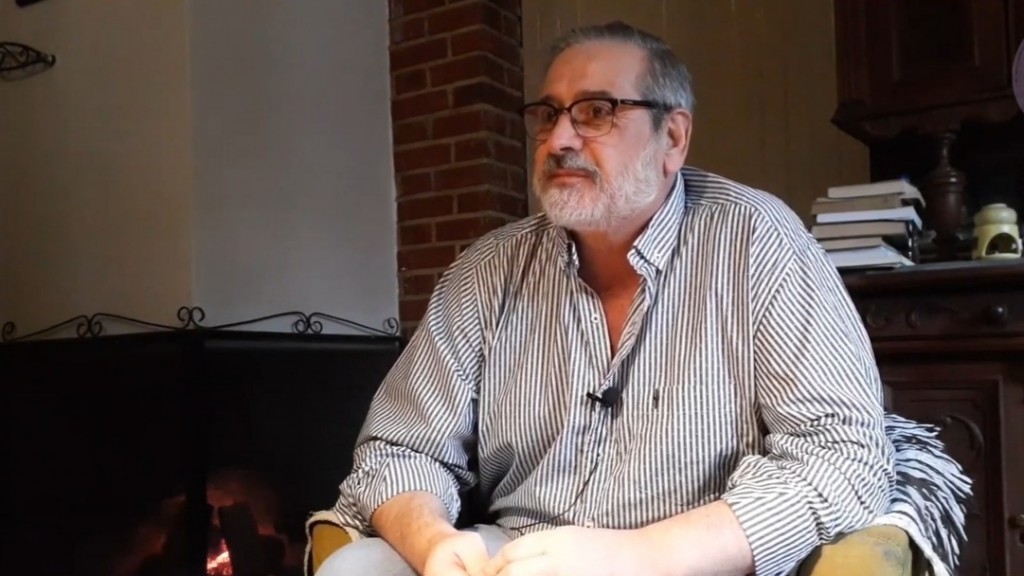 Gusavo Parravicini llamó a hacer la autocrítica necesaria para fortalecer la unidad