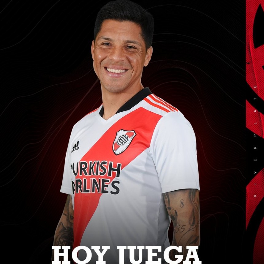 River Plate e Independiente protagonizan el clásico de la fecha