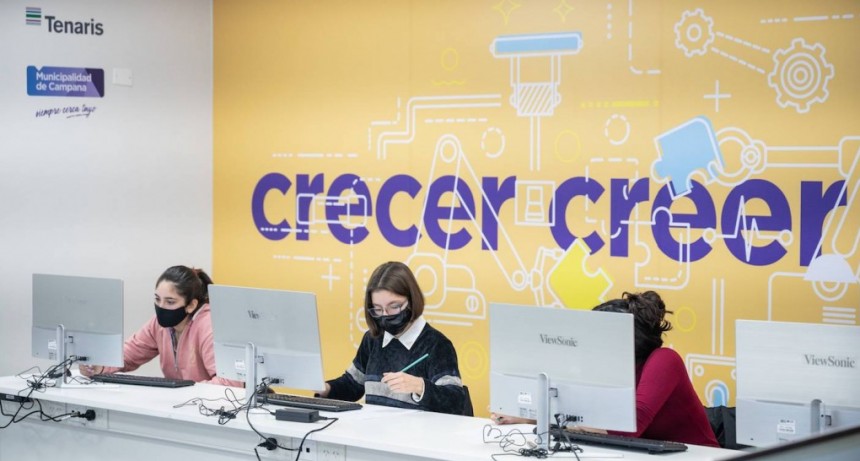 Tenaris-Fundación Rocca cerró el proceso de postulación de Becas al Mérito