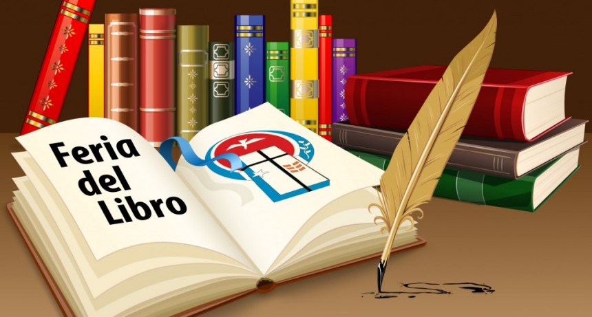 Llega la primera Feria del Libro de Campana