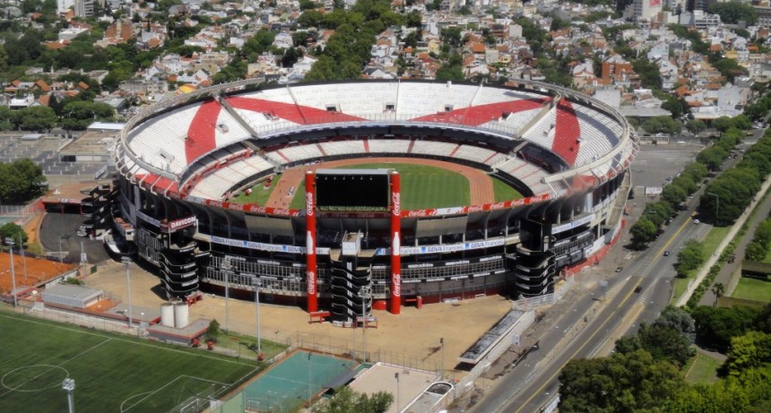 River Plate espera conocer los detalles de cómo debe ser el aforo para organizar el Superclásico