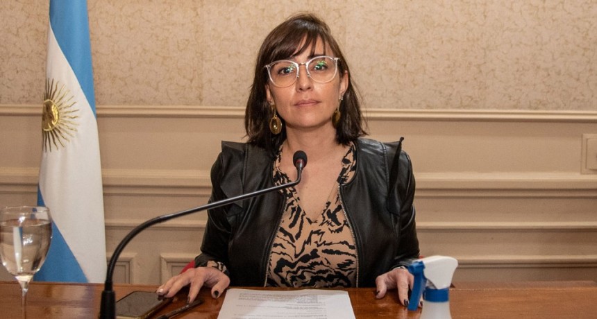 El Concejo Deliberante seguirá sesionando sin vecinos en el recinto