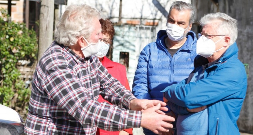Romano : Los campanenses deberían poder decidir  en qué se gastan los recursos municipales