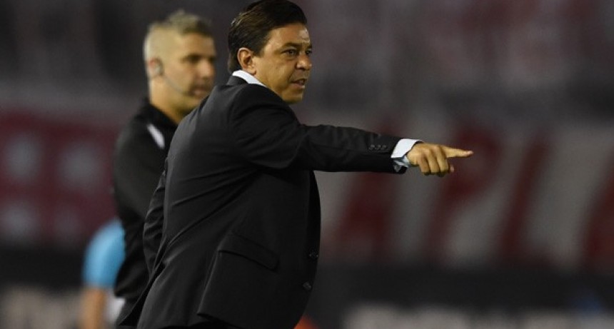 Marcelo Gallardo está en el radar de Barcelona para reemplazar a Ronald Koeman