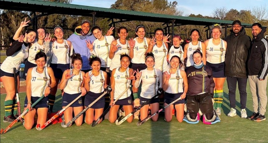Ciudad de Campana se midió con San Telmo en una nueva fecha del Torneo Metropolitano