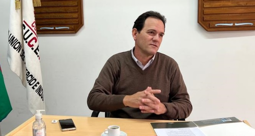 DIA DE LA INDUSTRIA : LA CUCEI CONCRETA BENEFICIOS PARA LAS PYMES LOCALES