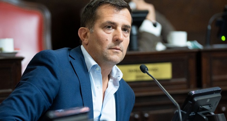El Senado bonaerense repudió el intento de magnicidio contra Cristina Fernández de Kirchner