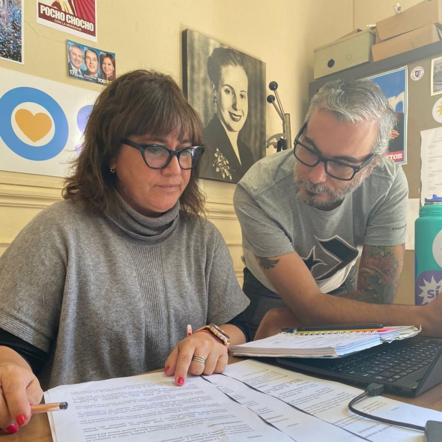 Concejales de Juntos presentaron menos del 10% de los proyectos existentes en comisión