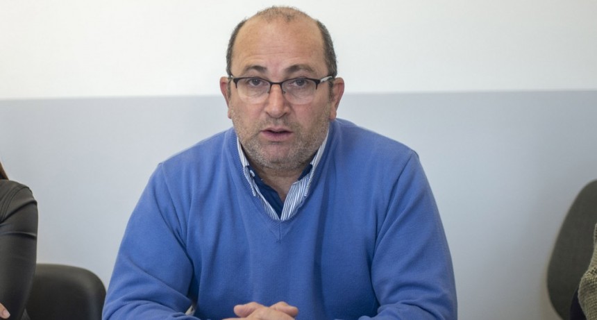 Barja : No invitando al Intendente, el gobernador ningunea a los vecinos de Campana