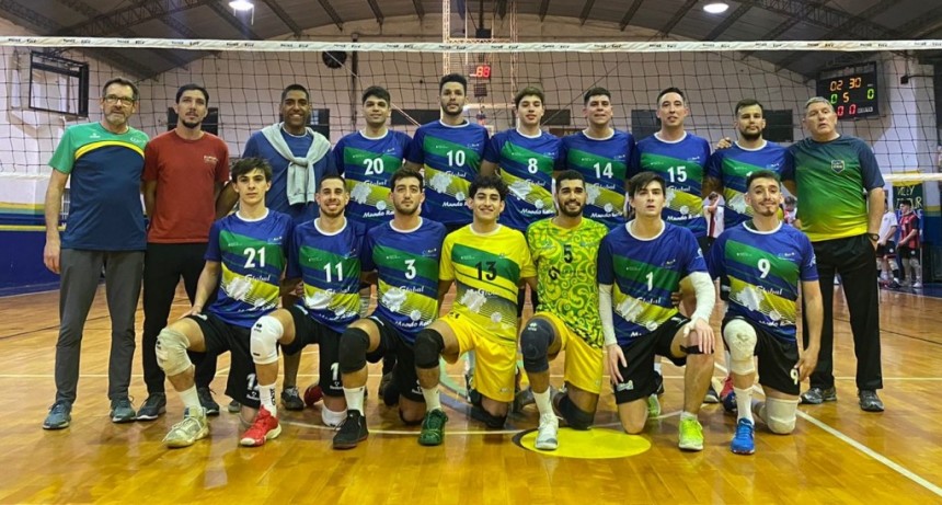 Ciudad cayó en su debut en la Copa Metropolitana