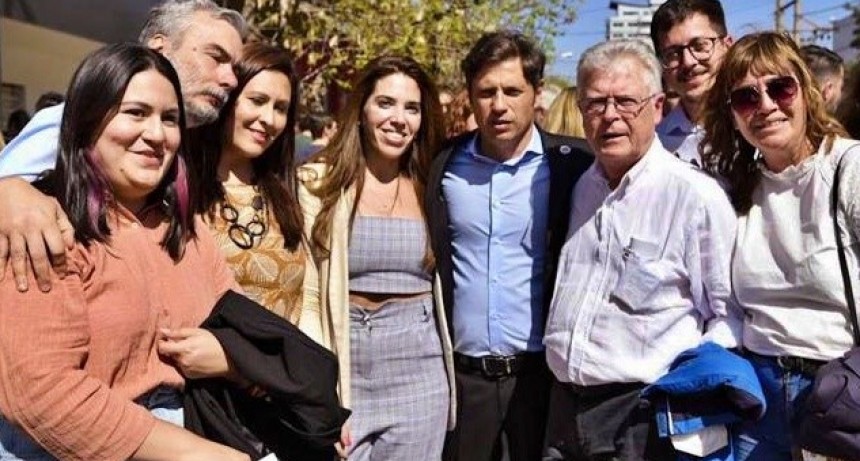 Concejales FdT : Es evidente que Abella no quiere ni le interesa participar de proyectos que no lo representan