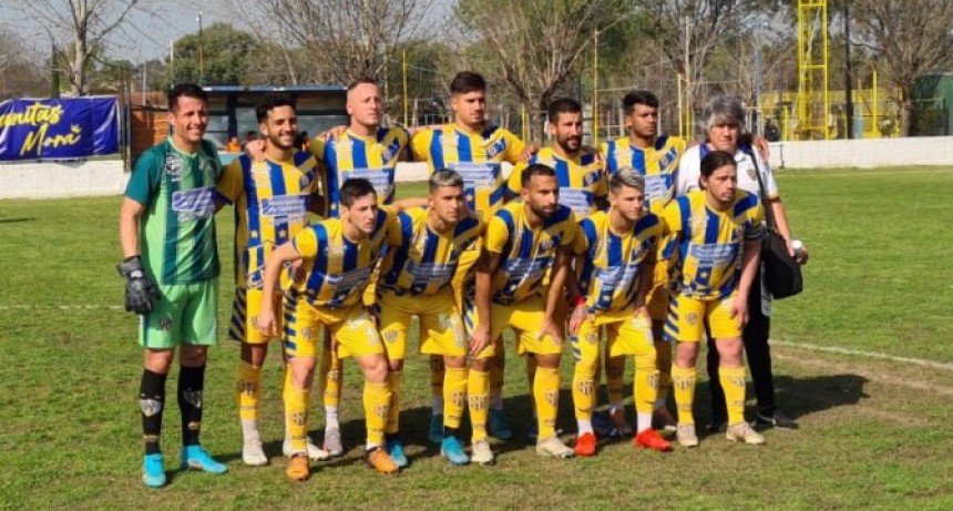 Con una ráfaga en el segundo tiempo lo ganó Puerto Nuevo