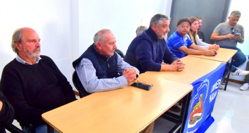 LANZARON LA MESA PROMOTORA LOCAL DEL “PERONISMO DE LA SOBERANÍA”