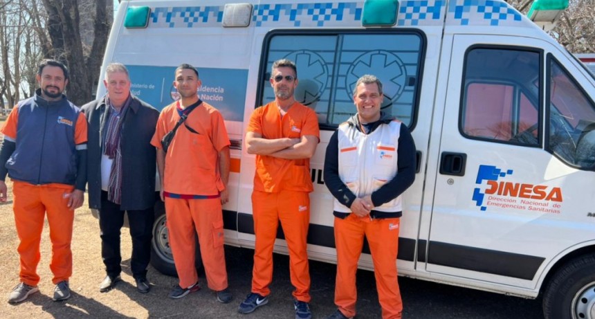 SALUD ENVIARÁ 500.000 BARBIJOS A SANTA FE PARA LA POBLACIÓN AFECTADA POR EL HUMO  