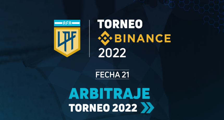 Se programó la fecha 21 para el fin de semana