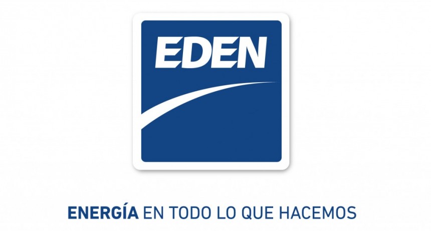 EDEN realizará el cambio de postes, el miércoles 28 de septiembre