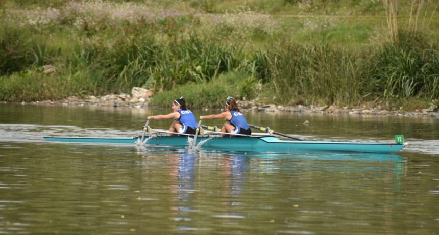 CAMPANA BOAT CLUB RESULTADOS DEPORTIVOS DEL FIN DE SEMANA
