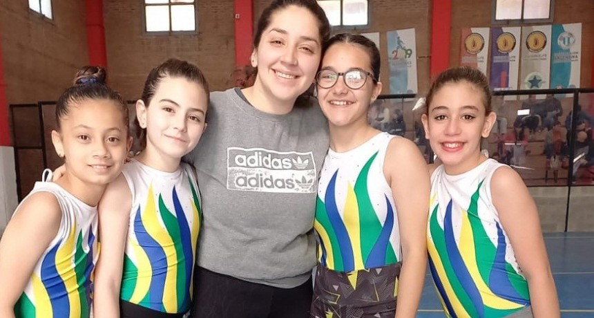 Juegos Bonaerenses 2022: Campana sumó finalistas en deportes y cultura