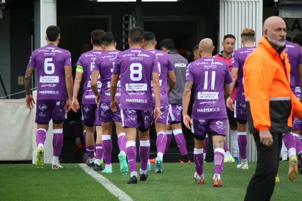 Un triste y amargo final se avecina para Villa Dálmine