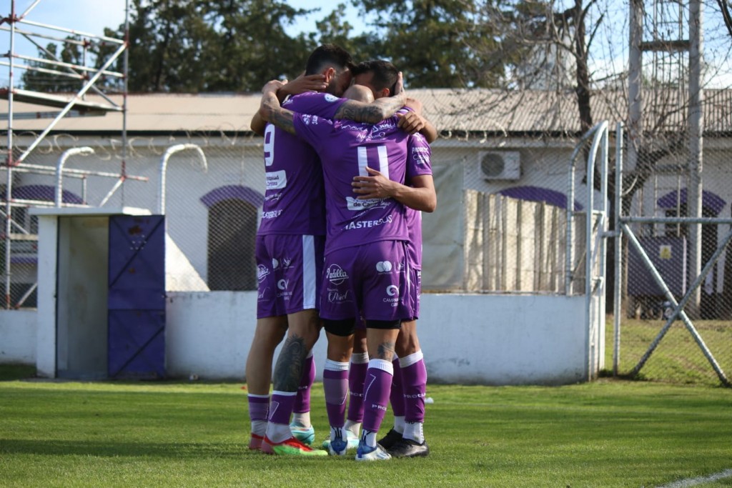 El triste final se está acercando para Villa Dálmine