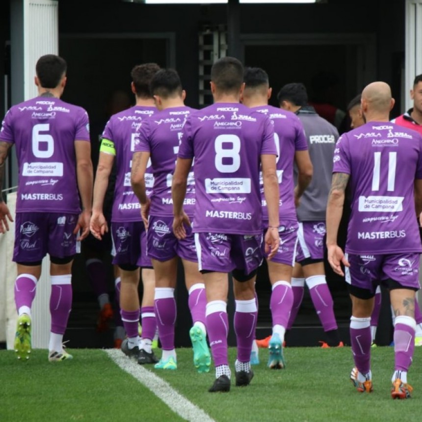 Un triste y amargo final se avecina para Villa Dálmine