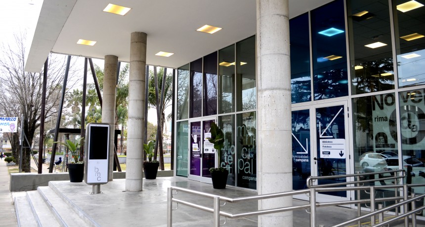 El Municipio extendió hasta el 31 de octubre el Plan de Regularización de Deudas