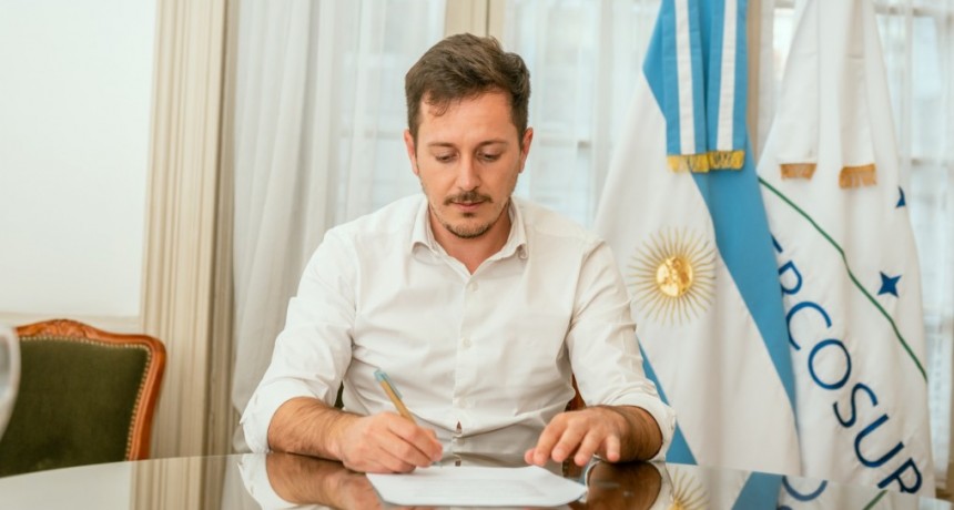 Alejo Sarna: “Si Abella no le paga la suma fija a los trabajadores municipales es porque no quiere”