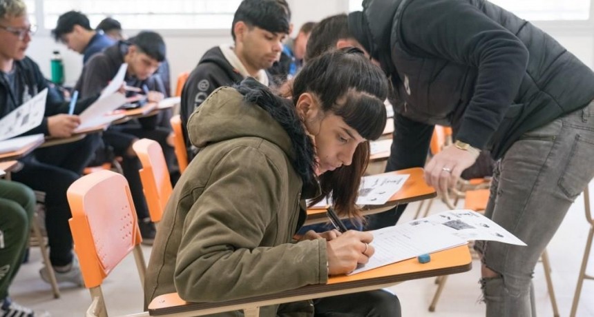 Formación y empleo para los más jóvenes: Toyota lanzó la edición 2023 de su programa “Educate”