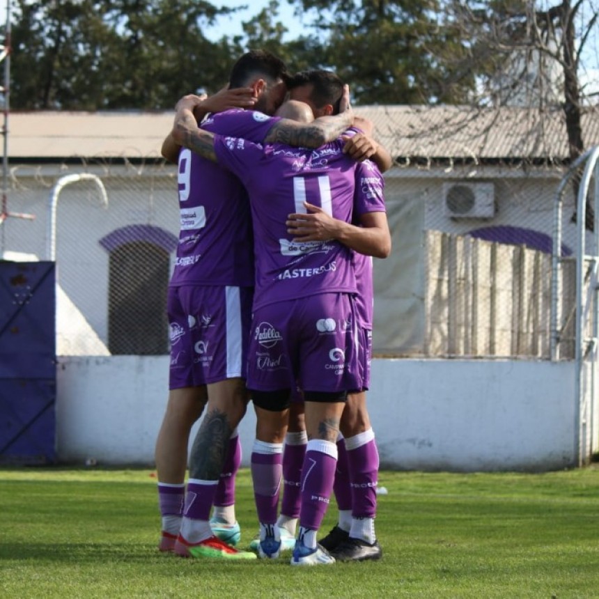El triste final se está acercando para Villa Dálmine