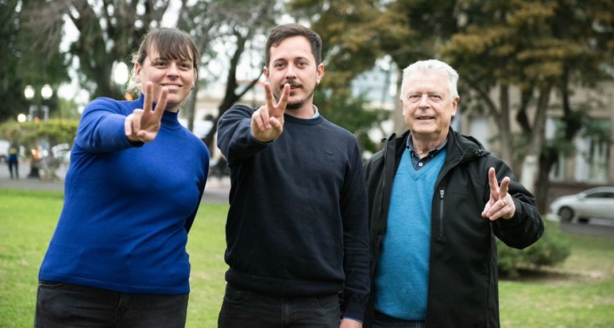 Lucy Di Fino: “Massa está implementando lo que Abella y Macri prometieron y jamás cumplieron