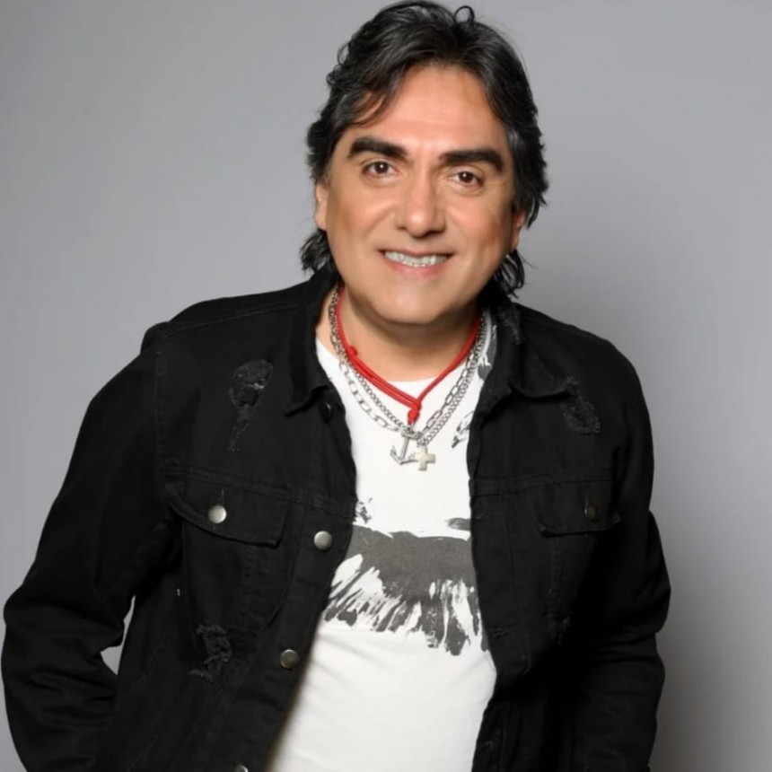Kike Teruel haría temporada teatral en Mar del Plata