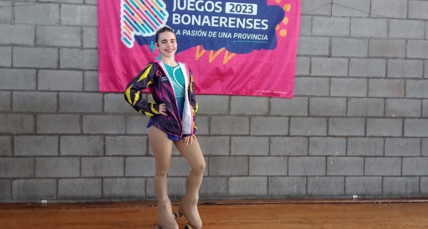 Juegos Bonaerenses: Campana cosechó dos medallas en la primera jornada de competencias