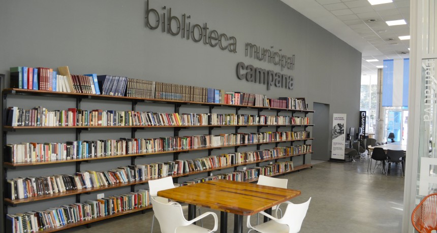 La Biblioteca Pública Municipal cumple 112 años y lo celebrará con muchas actividades