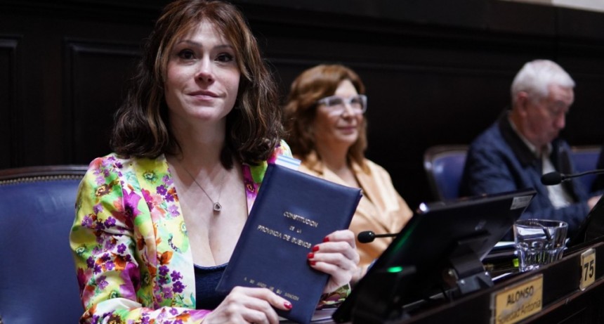 Soledad Alonso: “Para el movimiento obrero, fue muy importante su claridad en momentos de oscuridad”